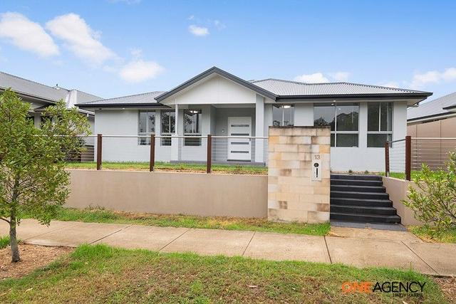 13 Gollan Avenue, NSW 2335