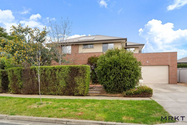 47 David Fleay Street, ACT 2611