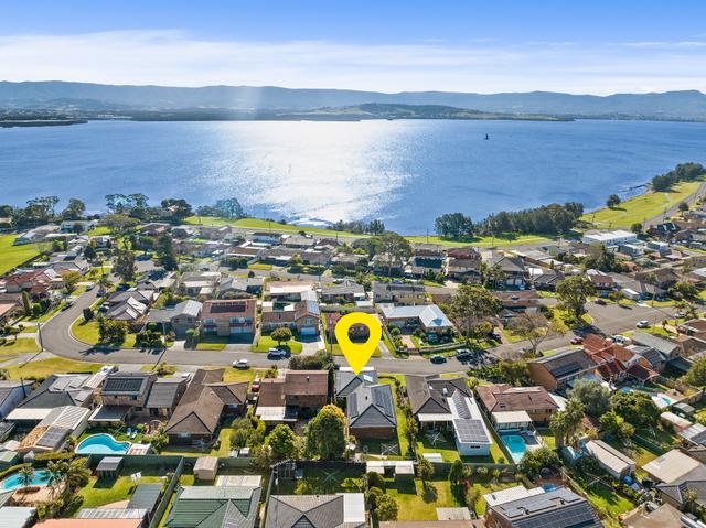 25 Goolagong Circuit, NSW 2528