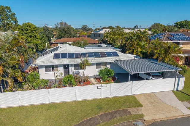8 Arrakune Crescent, QLD 4503