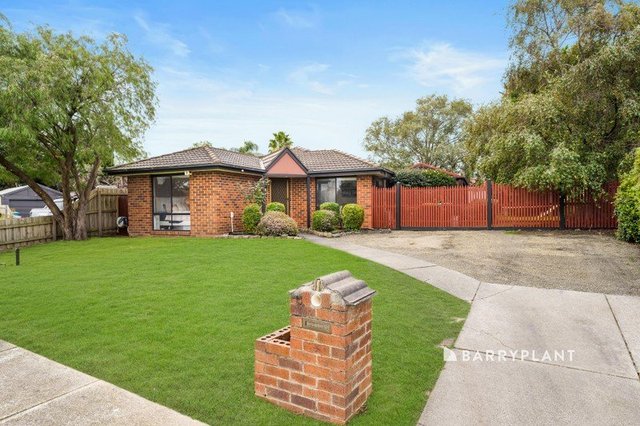 11 Herald Court, VIC 3805