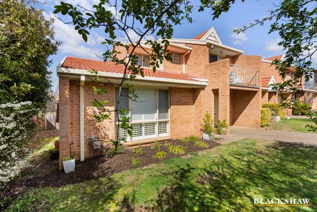 9/31 Tenison-Woods Circuit, ACT 2905
