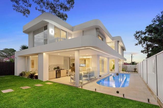 3 Regan Street, NSW 2220