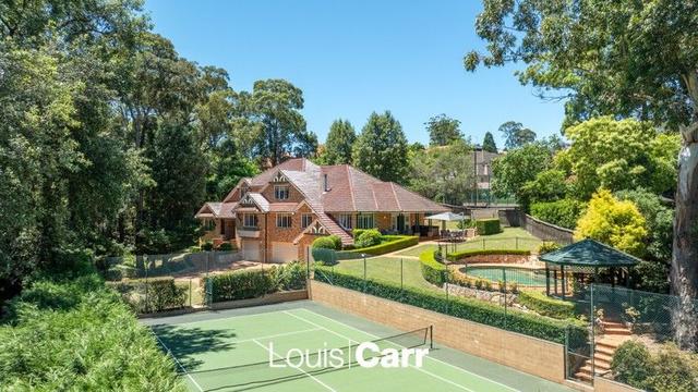 24 Carnarvon Avenue, NSW 2156