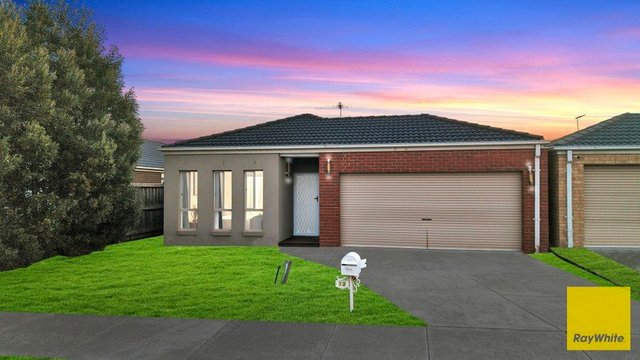12 Kelebek Road, VIC 3029