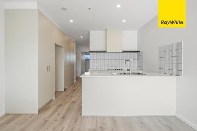 63/6 Inge King Crescent, ACT 2611