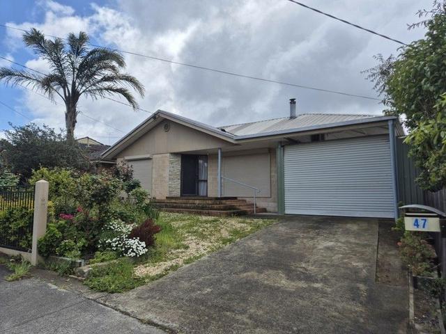 47 Porter St, VIC 3840