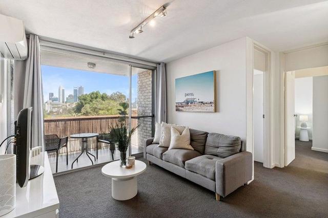 45/133 Lincoln Street, WA 6000