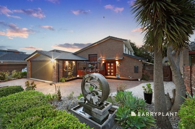 35 George Knox Drive, VIC 3178