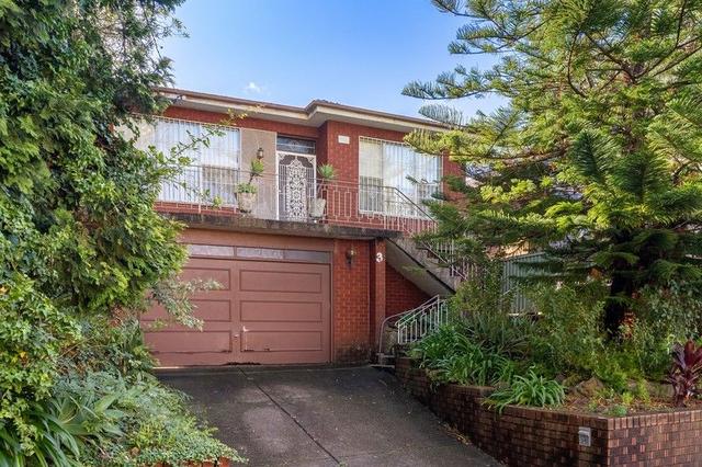 3-5 Hampton Court Road, NSW 2218
