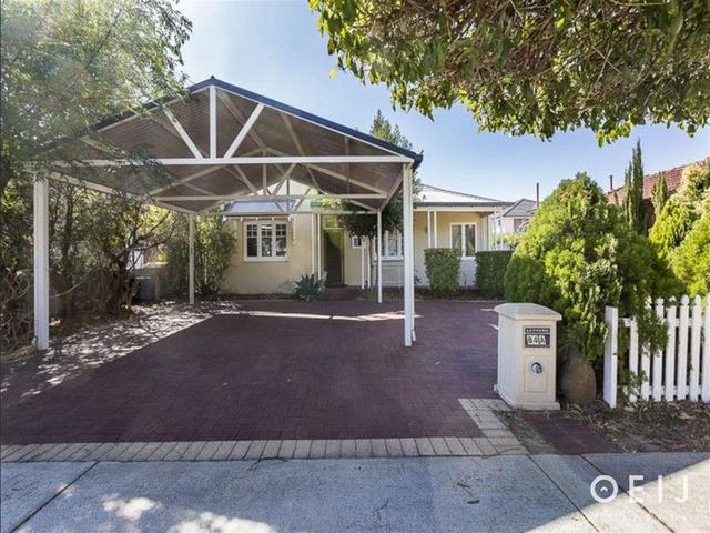 84A Rosebery Street, WA 6052