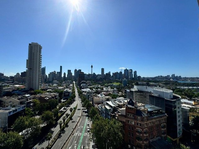 18A/82 - 94 Darlinghurst Road, NSW 2011