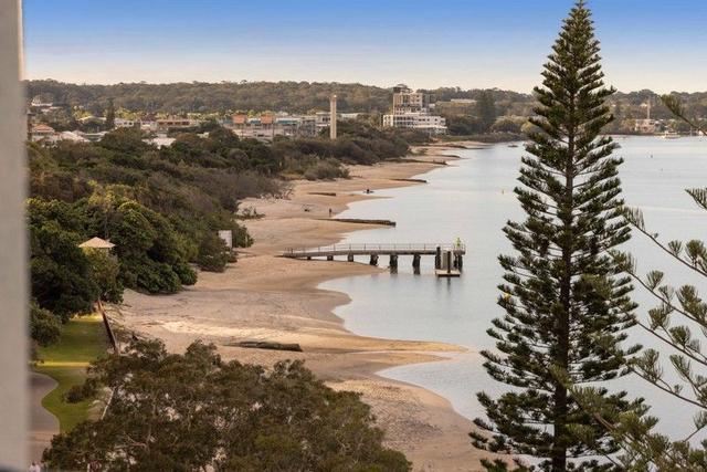 Unit 803/75 Esplanade, QLD 4551