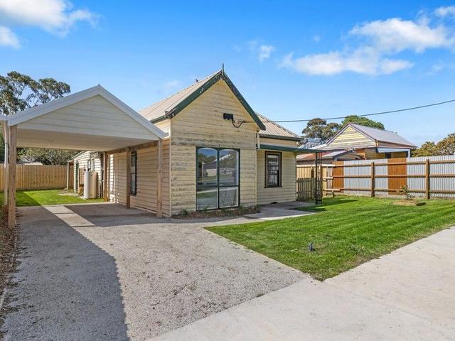 98A Broome Crescent, VIC 3995