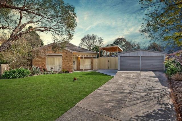 4 Stirrup Court, VIC 3810