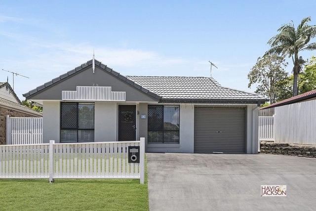 37 Glenside Street, QLD 4012