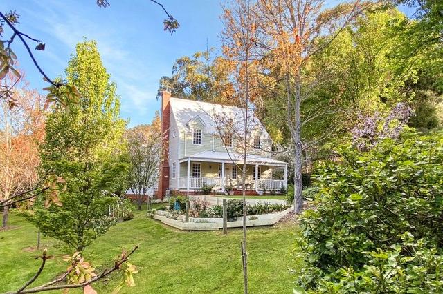 50 Walkers Lane, VIC 3741