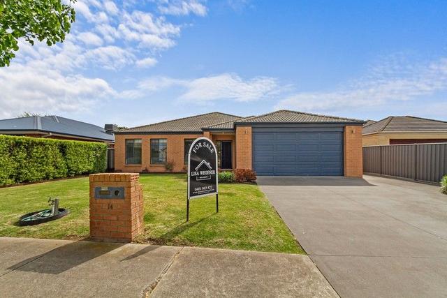 14 Thornley Court, VIC 3850