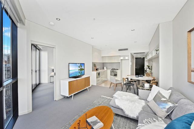 608/718 George Street, NSW 2000