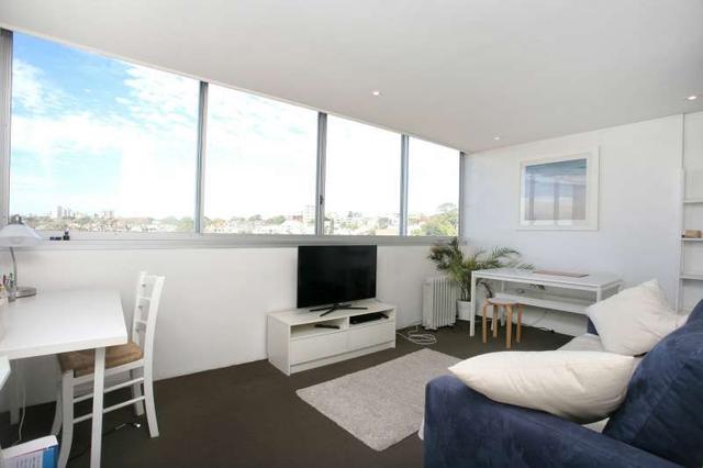 706/176 Glenmore Road, NSW 2021