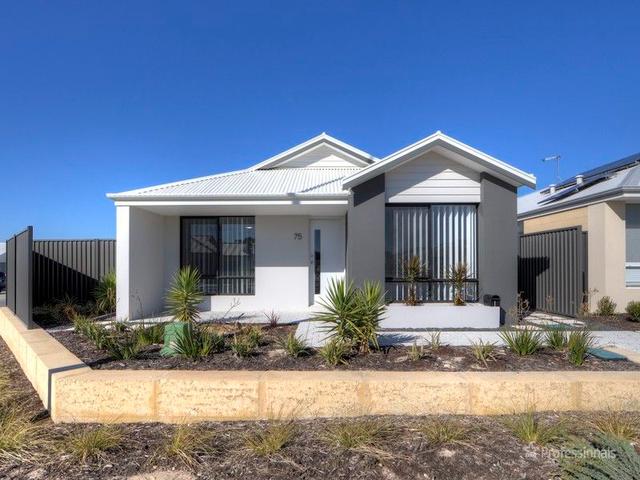 75 Burleigh Boulevard, WA 6035