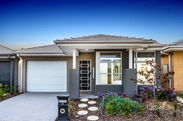 39 Eiffel Avenue, VIC 3335