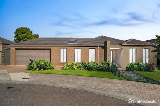 16 Harness Court, VIC 3029