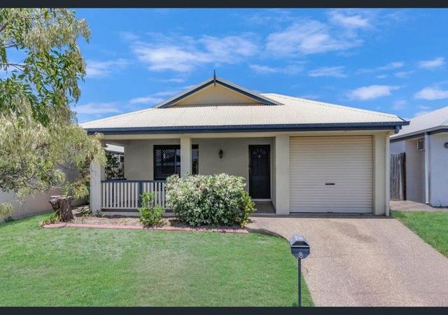 8 Moorhen Court, QLD 4814