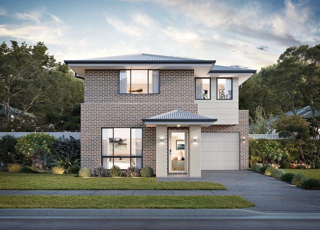 Lot 2106 Proposed Rd, NSW 2765