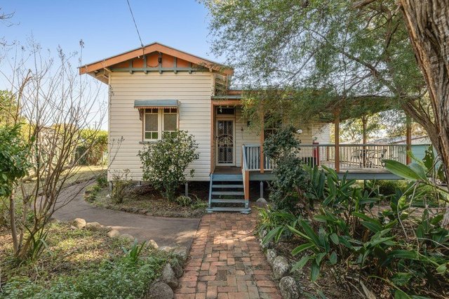 55-57 Gordon Avenue, QLD 4350