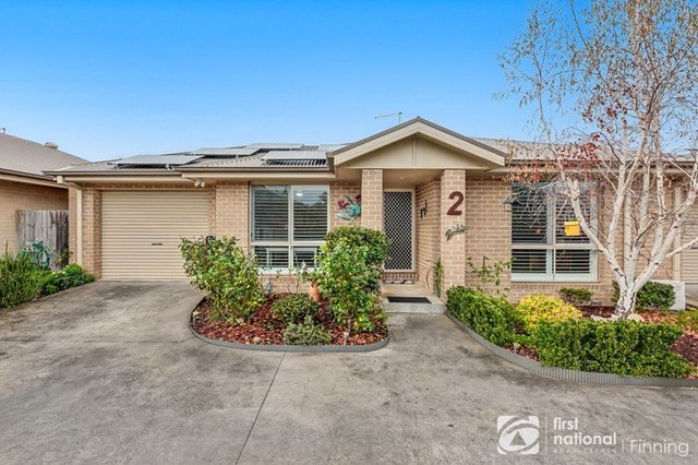 2/36A Governors Road, VIC 3919