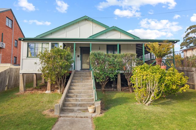 16 Mitchell Street, NSW 2551