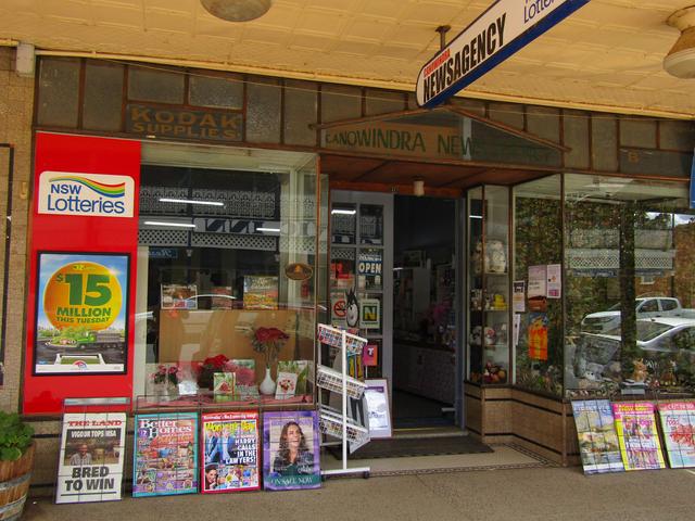 45 Gaskill Street, NSW 2804