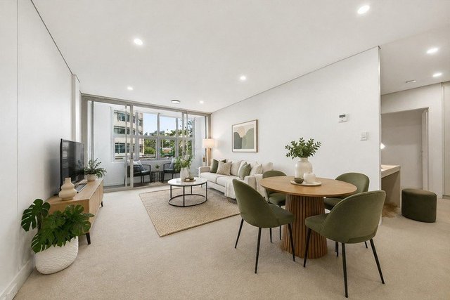 7/156 Maroubra Road, NSW 2035
