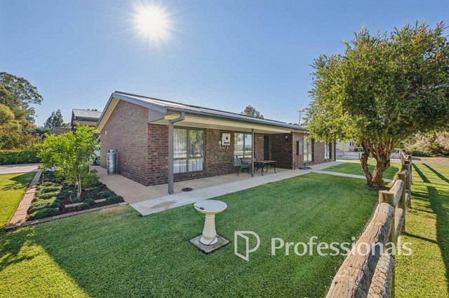 1 Forbes Drive, VIC 3505