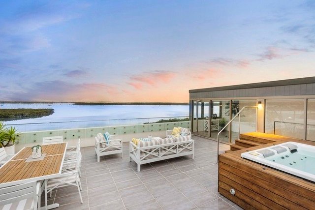 702/3 Dune Walk, NSW 2230