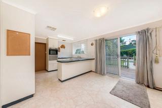 Kitchen/Family Room