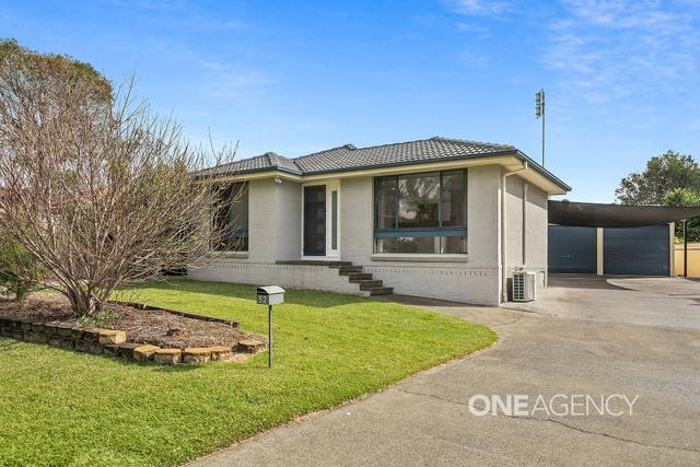 52 Cawdell Drive, NSW 2527