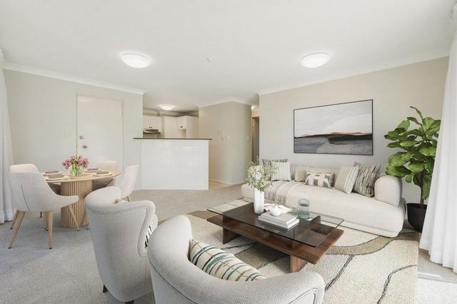 8/40 Maryvale Street, QLD 4066