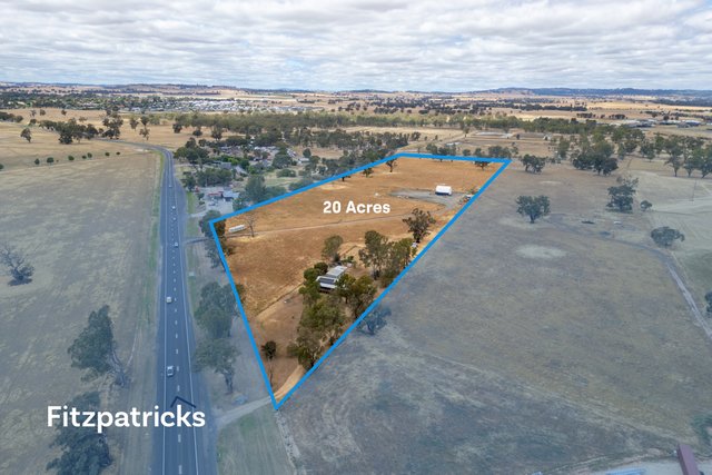 3749 Sturt Highway, NSW 2652