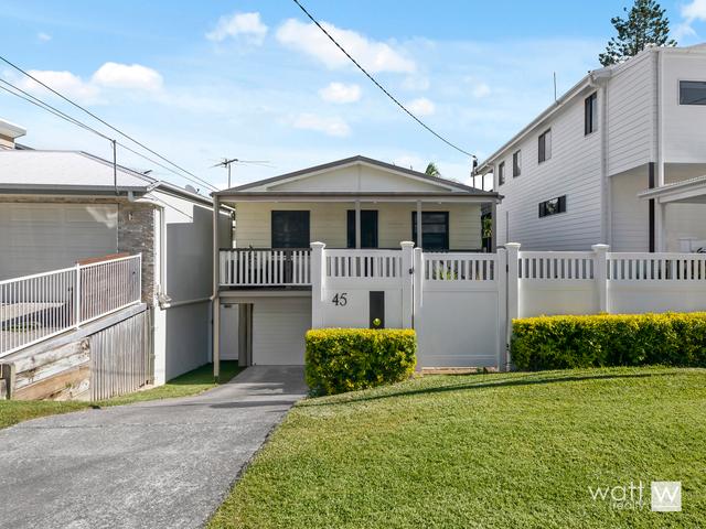 45 Utalong Street, QLD 4017