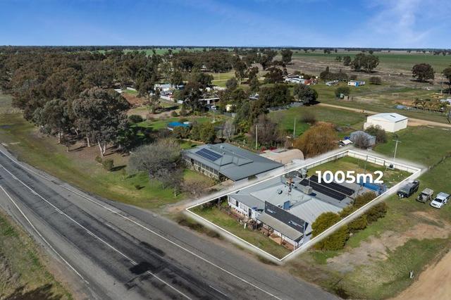 5589 Sturt Highway, NSW 2650