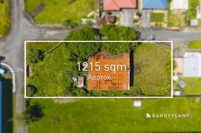 1 Cormack Lane, VIC 3950