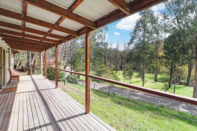 4680 Mansfield-Woods Point Road, VIC 3723