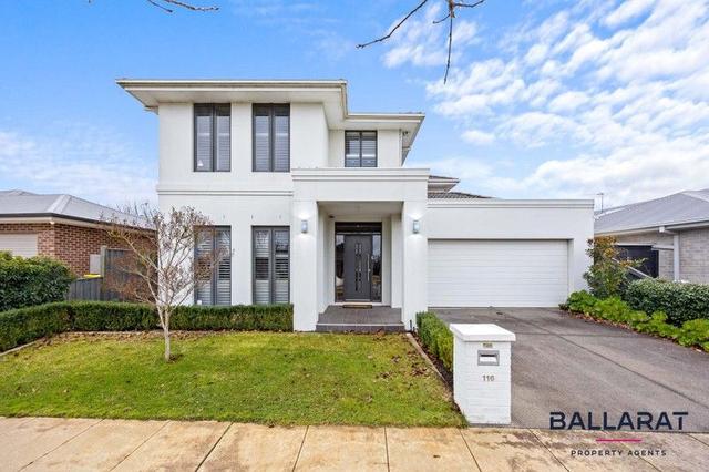 116 Aspect Parade, VIC 3350