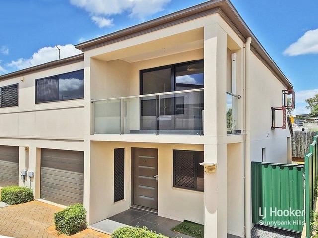 23/43 Doulton Street, QLD 4116