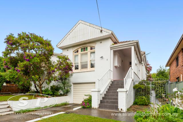 3/11 Emu Street, NSW 2135