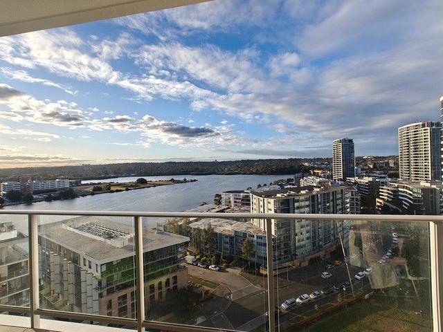 1405/43 Shoreline Drive, NSW 2138