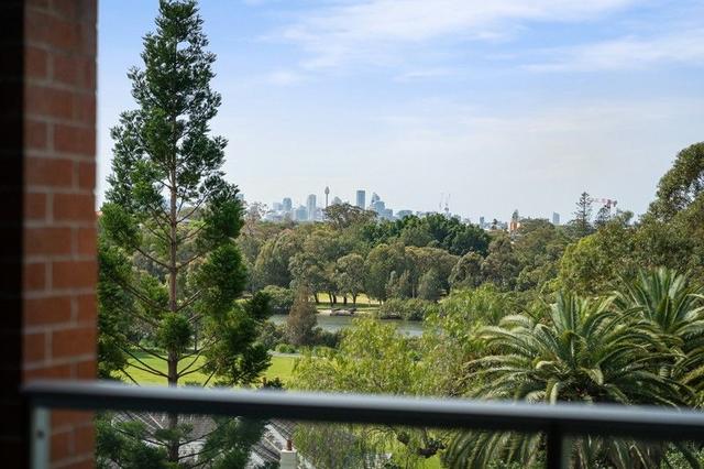 611/4 Brodie Spark Drive, NSW 2205
