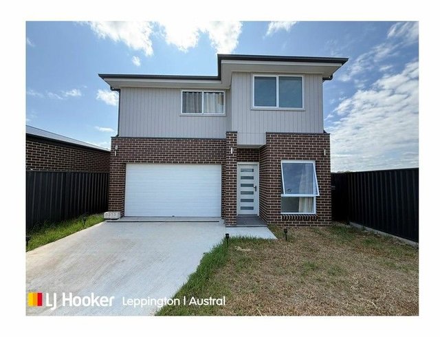 4 Mensa Street, NSW 2179